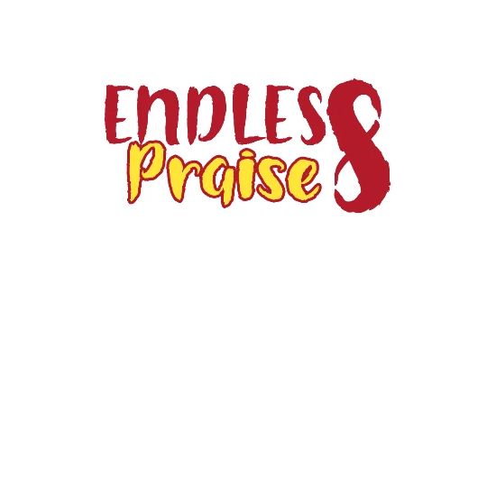 Endless Praise Bible Verse D3 Designs Ankle Socks Spreadshirt