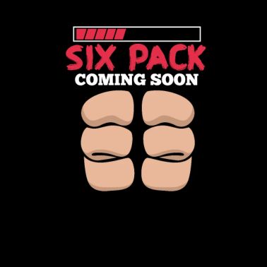 Six Pack Coming Soon Gym Quote Poster Posters Spreadshirt Six Pack Coming Soon Gym Quote Poster Posters Spreadshirt