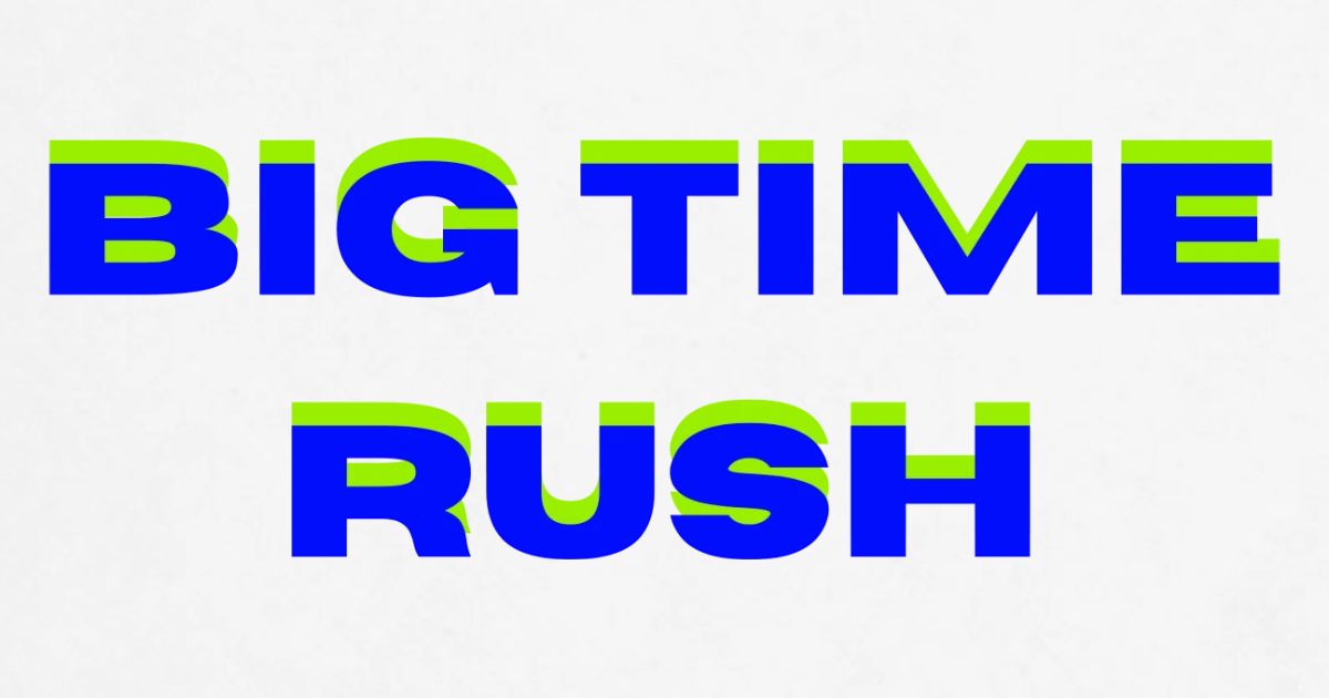 Big Time Rush Essential T Shirt Hoodie Iphone 12 Pro Max Case Spreadshirt