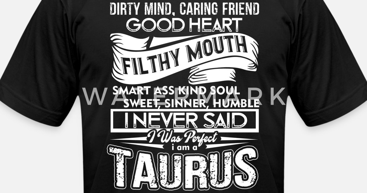 Taurus T Shirt' Unisex Jersey T-Shirt | Spreadshirt