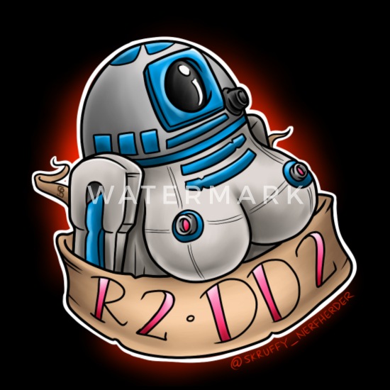 R2 double d2