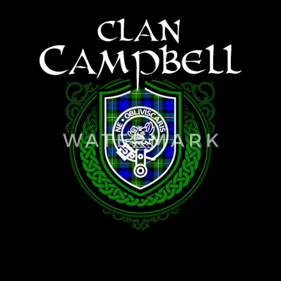 Tenacitee Unisex Scottish Clan Crest Badge Learmonth Sweatshirt
