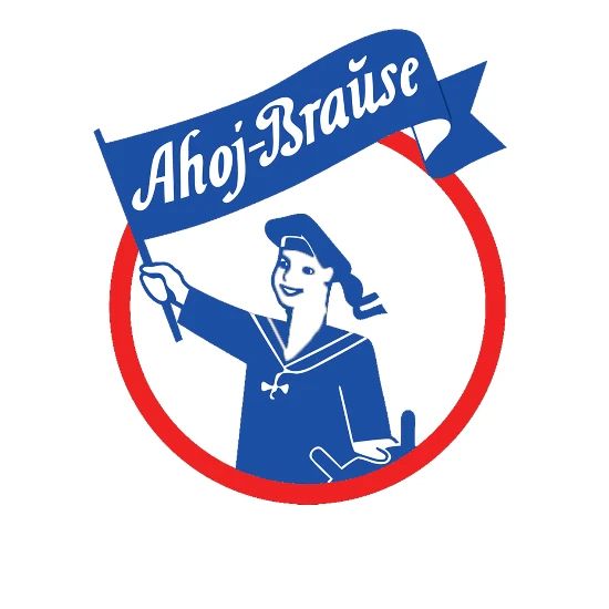 T Shirt Ahoj Brause