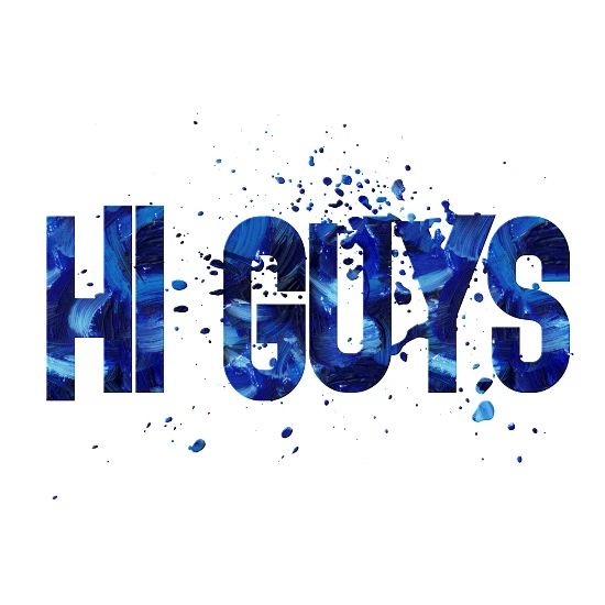 Hi Guys Men S T Shirt Spreadshirt