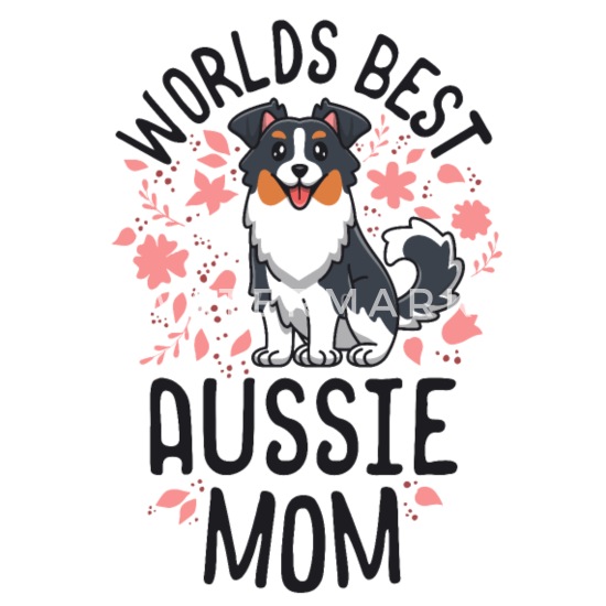 Aussie Mother Wine Lover Aussie Gifts Multiple Sizes Dog Australian Shepherd Hoodie Multiple Colors Dog Hoodie Shepherd Gifts