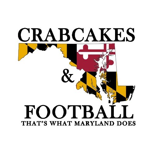 Wedding Crashers Crabcakes & Football Men's TShirt Spreadshirt