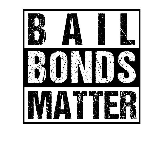 Bail Bondsman Shirt | Funny Bounty Hunter Shirt Men's T-Shirt