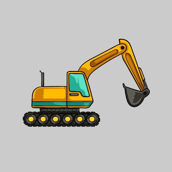 See You Later Excavator Funny Toddler Lovers Gift Men S T Shirt Spreadshirt