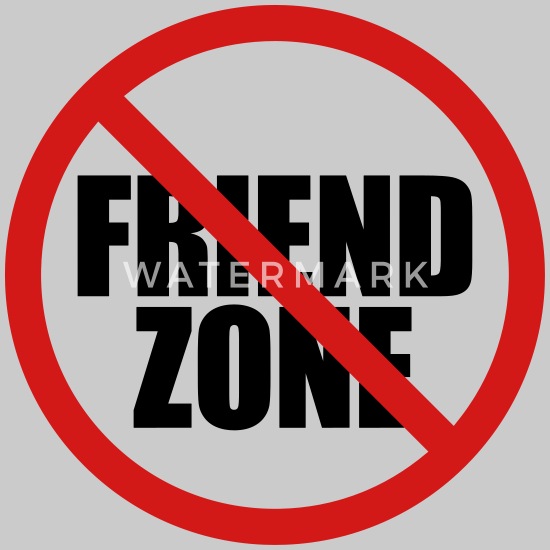Zone no friend No Friend