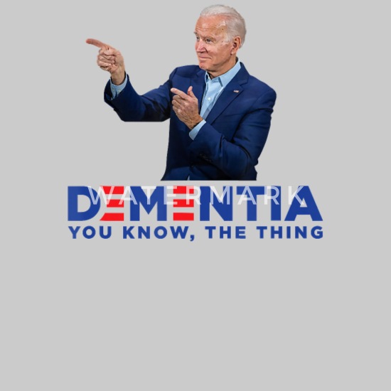 Joe Biden Campaign Funny Gift Coffee Mug 11-15oz Dementia You Know The Thing