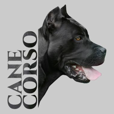 Cane Corso Italian Mastiff Mens T Shirt Spreadshirt