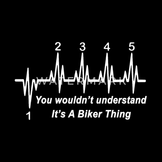 Juko Its A Biker Thing You Wouldnt Understand 1314 T Shirt 