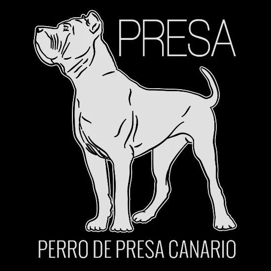 Perro De Presa Canario Dogo Canario Men S T Shirt Spreadshirt