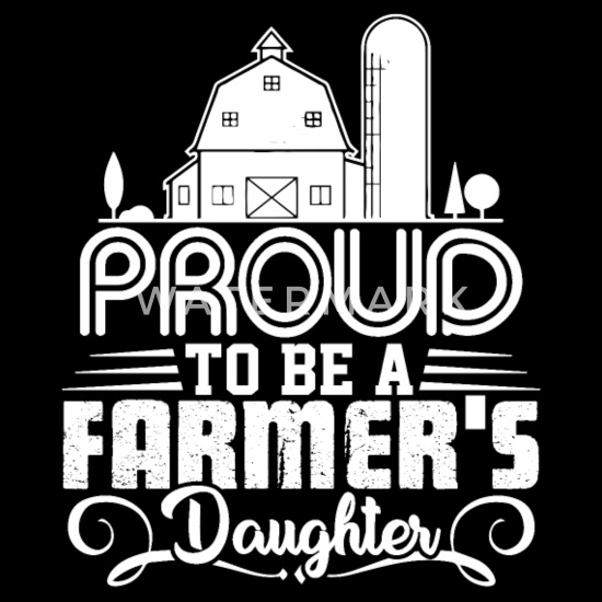 Pround to be a Farmer The Best Job Ever had is Being a dad Unisex Sweatshirt tee