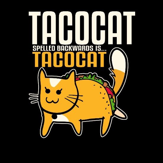Tacocat Spelled Backwards Men S T Shirt Spreadshirt