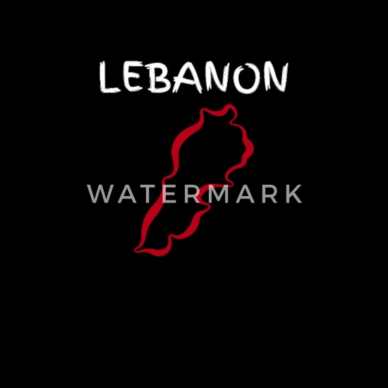 Men's Lebanese Passport Sweatshirt