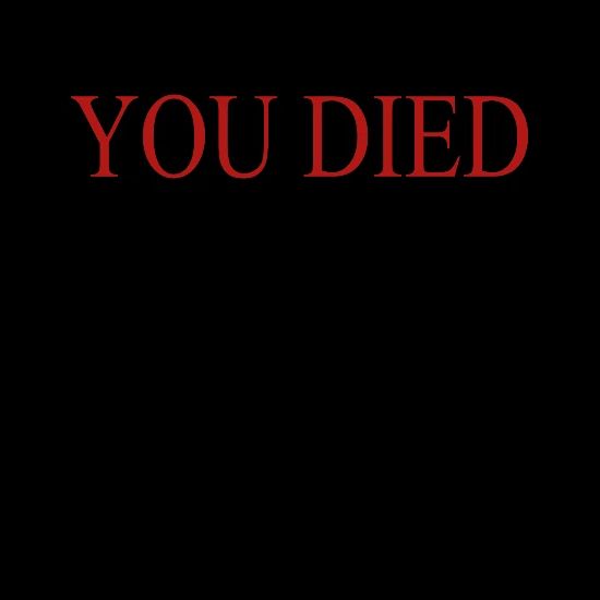 You Died Dark Souls Game Cotton Dark Souls Game Men S T Shirt Spreadshirt