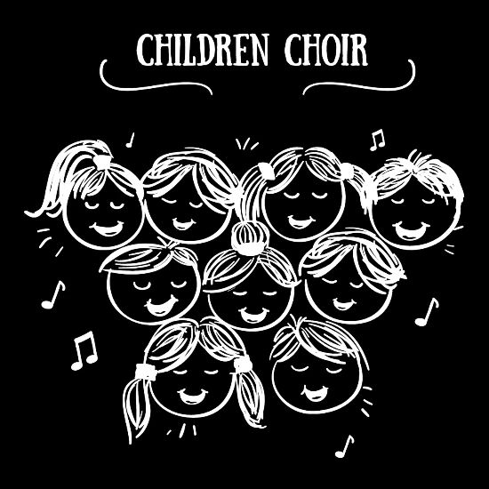 Children Choir Men's T-Shirt | Spreadshirt