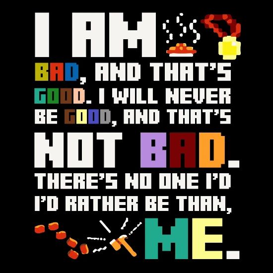 Wreck It Ralph I Am Bad And That S Good Men S T Shirt Spreadshirt