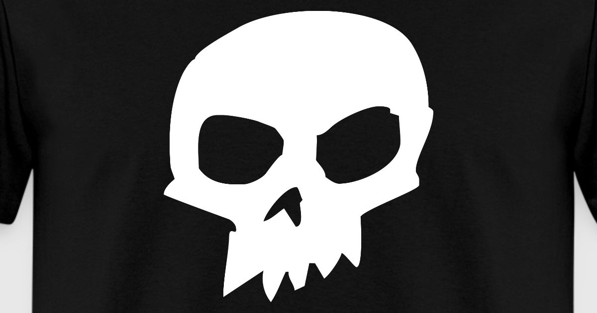 Toy Story – Sid's Skull T-Shirt | Spreadshirt