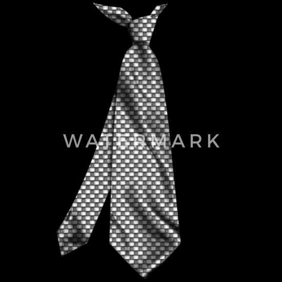 result Location clay funny design colored necktie corbata cravate tie' Men's T-Shirt |  Spreadshirt