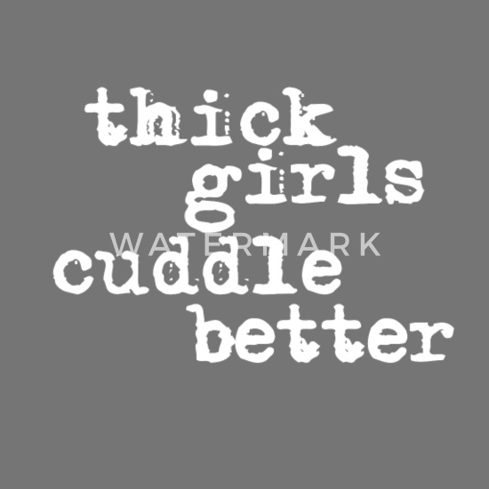 Girls white thick The Best