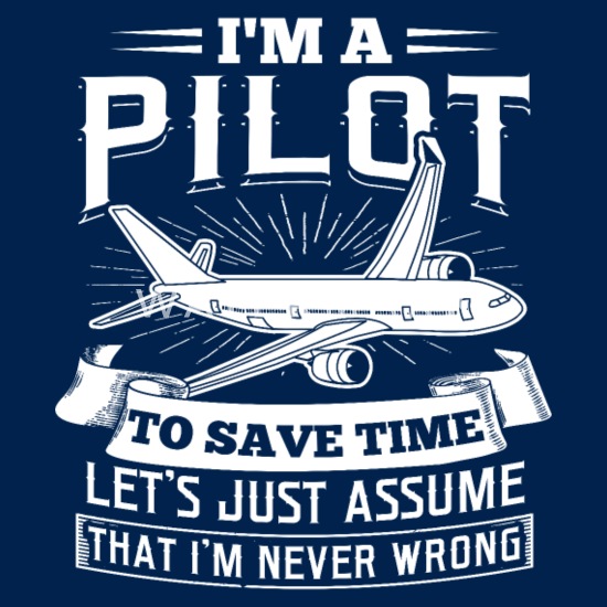 Airplane Pilot Shirt Pilot Gift Shirt for Pilot Airplane Shirt Pilot Christmas Gift Airplane Gift Pilot Shirt Gift for Pilot