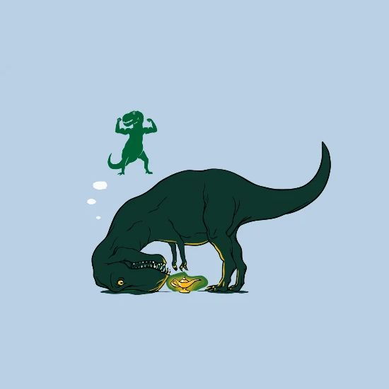 T Rex Arms Men S T Shirt Spreadshirt
