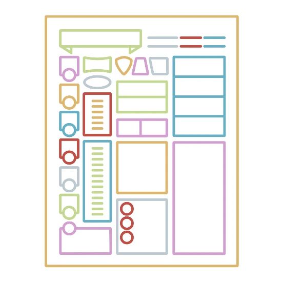 Dnd Character Sheet Mug Spreadshirt