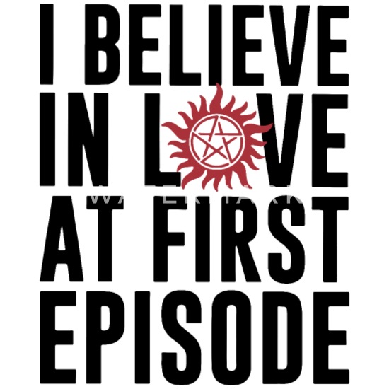 I Believe In Love At First Episode