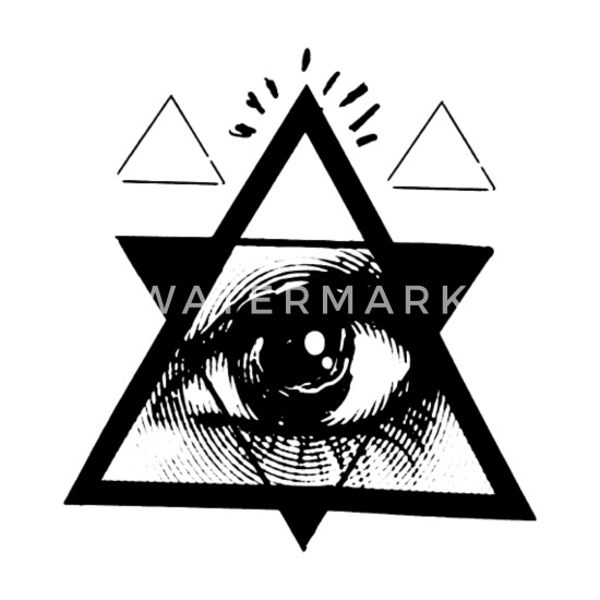 Triangle Dreamcatcher Illuminati Sweat Vintage Hipster Jumper Tumblr Sweatshirt