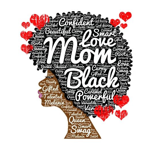Mother S Day Black Woman Women S T Shirt Spreadshirt This stunning greeting card measures 5x7 inches and features full color artwork on the inside and out and a high gloss finish. mother s day black woman women s t shirt white