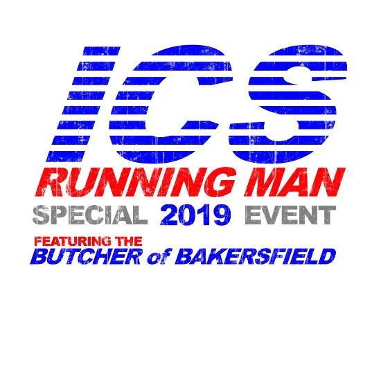 Ics Running Man Women S T Shirt Spreadshirt If i had a choice i would watch the other two international episodes in this series and skip the prequel. spreadshirt