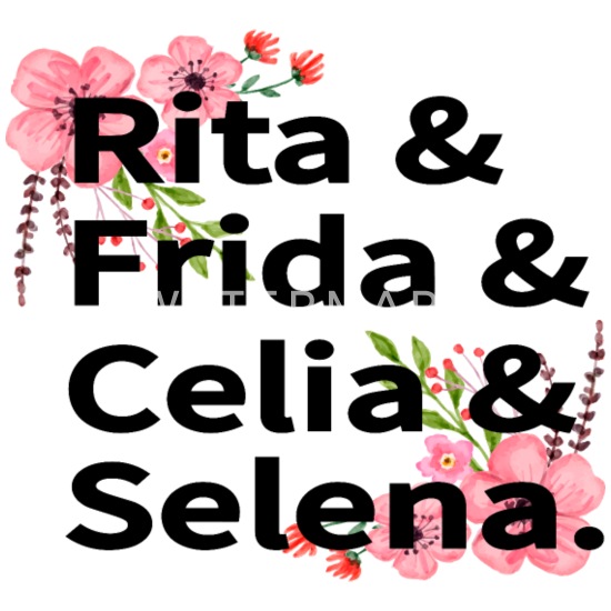HTM Shop Rita Frida Celia Selena Shirt Black 