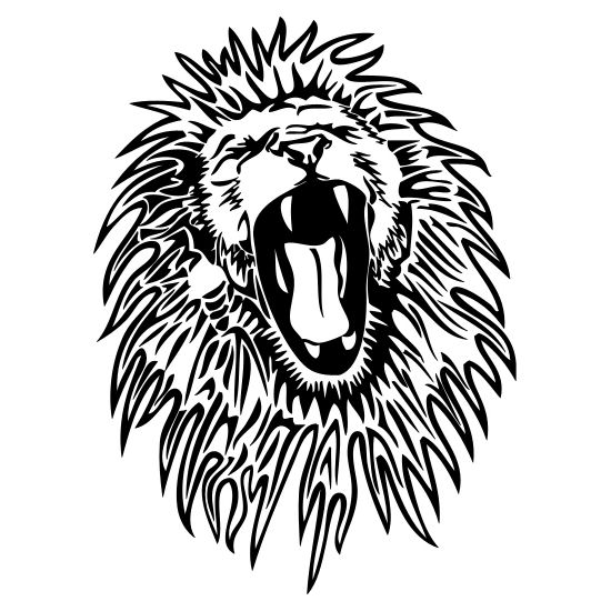 Free Free Rasta Lion Svg 182 SVG PNG EPS DXF File