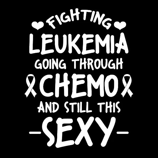 Combattre La Leucemie Encore Sexy Citation Drole Combattant T Shirt Femme Spreadshirt Combattre La Leucemie Encore Sexy Citation Drole Combattant T Shirt Femme Spreadshirt