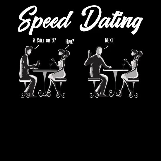 speeddate 8