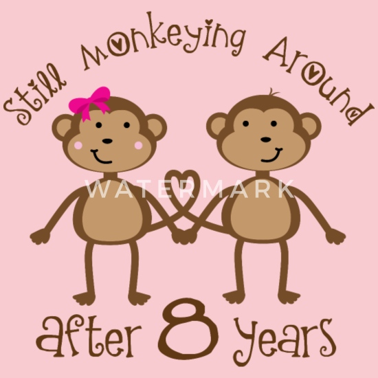 8th Anniversary Funny Couples 8 Years Together Women S T Shirt Spreadshirt,Pork Loin Recipes Slow Cooker