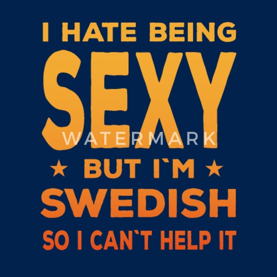 Swedish women sexy Dating A