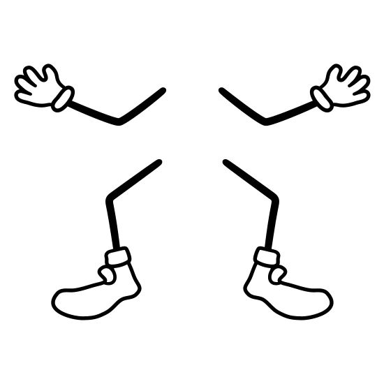 legs arms hands feet shoes gloves comic cartoon wi women s premium hoodie spreadshirt legs arms hands feet shoes gloves comic