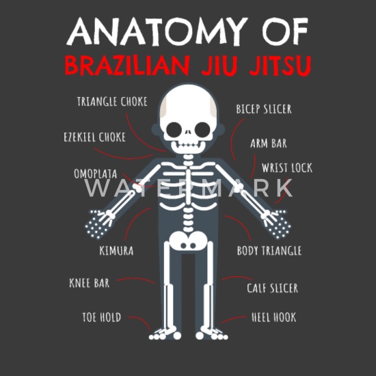 Brazilian Jiu-Jitsu Kids Casual Belt by GiStoreBJJ Gift Ideas 