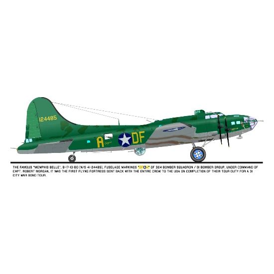 B17 Memphis Belle Bandana Spreadshirt