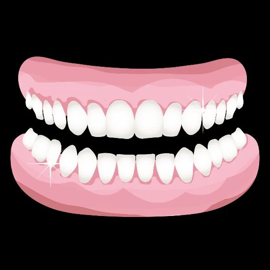 Artificial Teeth With Sparkling Clean Teeth Bandana Spreadshirt Download free teeth sparkle png with transparent background. spreadshirt