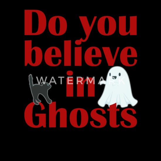 Paranormal Investigator Supernatural Ghost Logo 100% Cotton T-Shirt