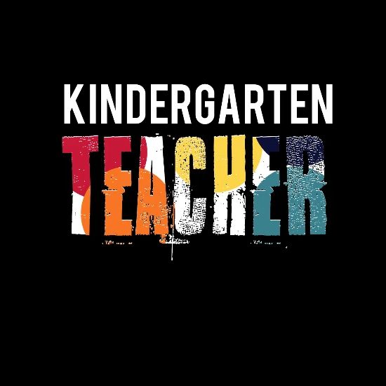 Kindergarten Teacher Christmas Gift Ideas School Men S Tall T