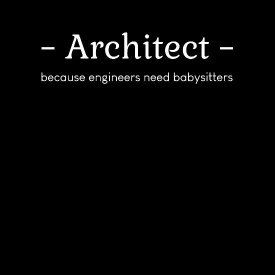 Citation Drole Architecte Architecture Eleve Enseignant T Shirt Grande Taille Homme Spreadshirt