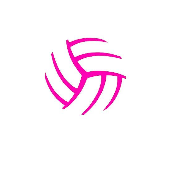 Women Volleyball Apparel Graphic Design T Shirt For Girls Travel Mug Spreadshirt