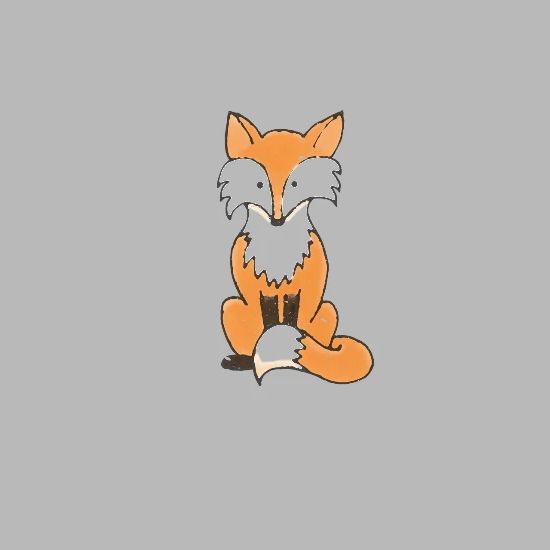 Funny Quote Oh For Fox Sake Design Travel Mug Spreadshirt