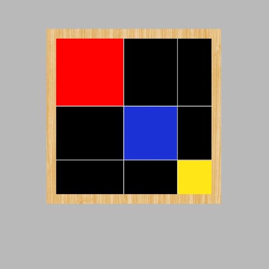 Montessori Material Trinomial Cube T Shirt Travel Mug Spreadshirt