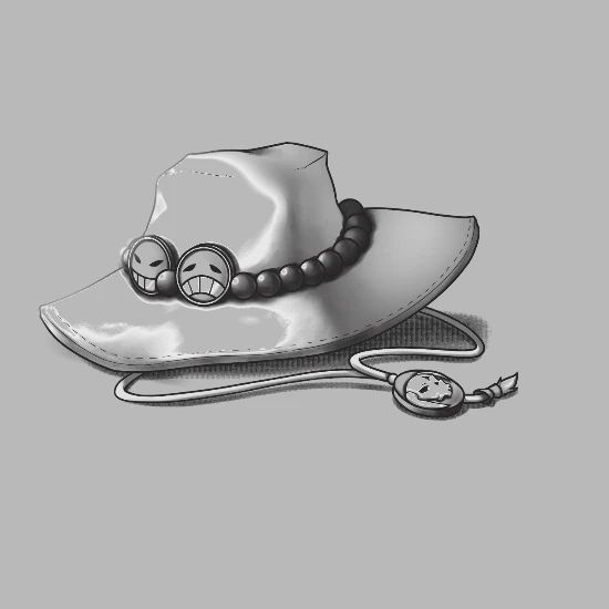 One Piece Ace Hat Travel Mug Spreadshirt